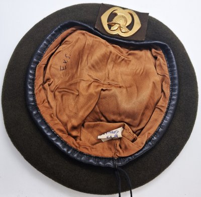 Regiment Genietroepen