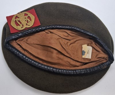 Regiment Infanterie Johan Willem Friso