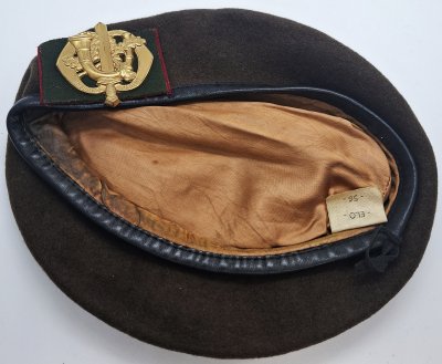 Regiment Limburgse Jagers