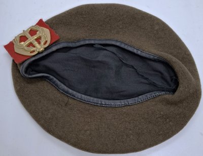 Regiment Stoottroepen Prins Bernhard