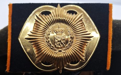 Regiment van Heutsz