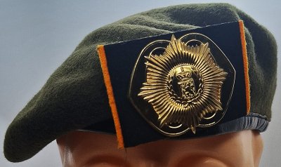 Regiment van Heutsz