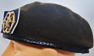 Regiment Verbindingstroepen