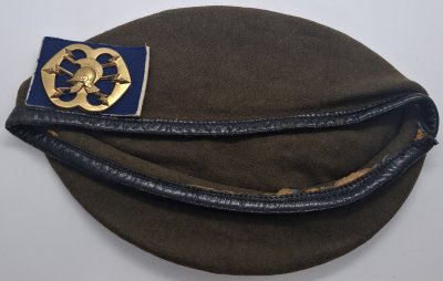 Regiment Verbindingstroepen