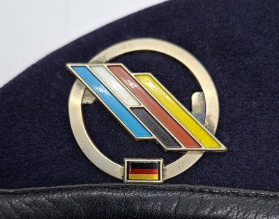 Deutsch-Französische Brigade