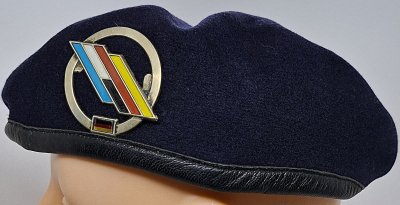 Deutsch-Französische Brigade