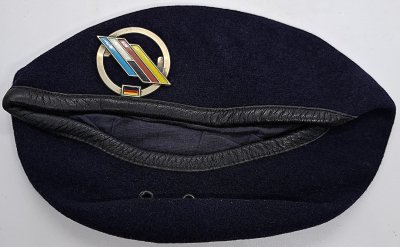Deutsch-Französische Brigade