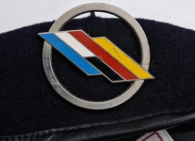 Brigade franco-allemande