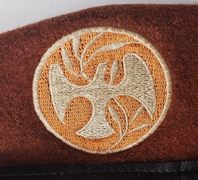 Multinational Force and Observers - MFO