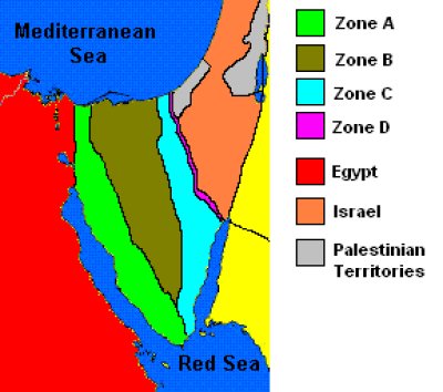 Multinational Force and Observers - MFO