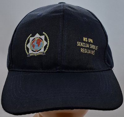 NS IPA, Srbije, Niš