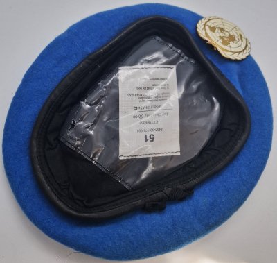 ONZ - Wielka Brytania