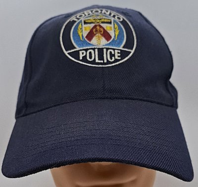 Toronto police