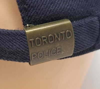 Toronto police