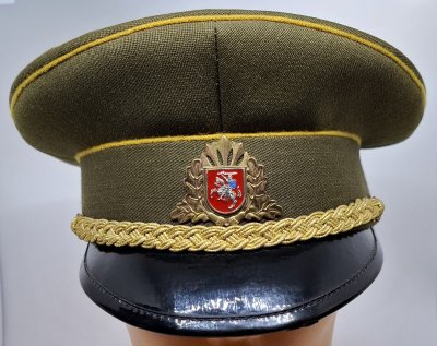 Garbės sargybos kuopa - Kompania Straży Honorowe