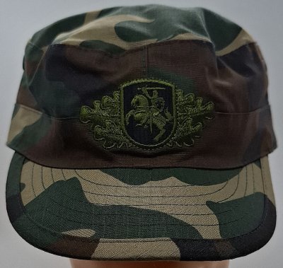 Valstybės sienos apsaugos tarnyba - VSAT - kepur?