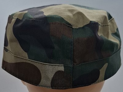 Valstybės sienos apsaugos tarnyba - VSAT - kepur?