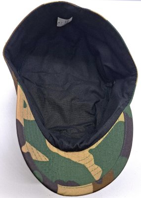 Valstybės sienos apsaugos tarnyba - VSAT - kepur?