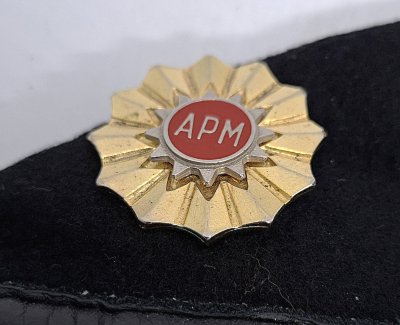 Воената полиција - Żandarmeria woj