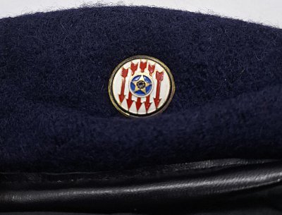 Resistência Nacional Moçambicana - RENAMO