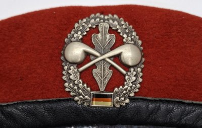 ABC-Abwehrtruppe