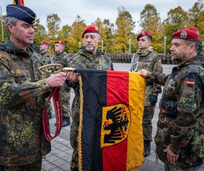 ABC-Abwehrtruppe