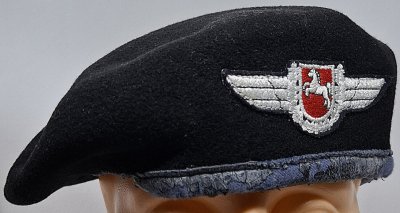 Barett Feuerwehr Niedersachsen
