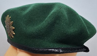 Bereitschaftspolizei Baden-Württemberg