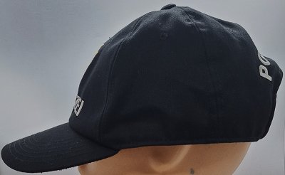 Bereitschaftspolizei Bayern basecap