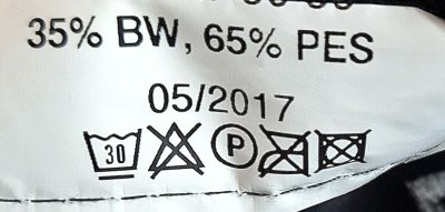 Bereitschaftspolizei Bayern basecap