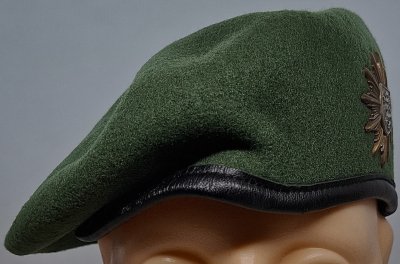 Bereitschaftspolizei - Hessen