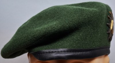 Bereitschaftspolizei - Mäkelborg-Vörpommern