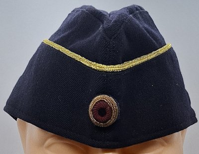 Bundesmarine Schiffchen Offiziere