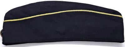 Bundesmarine Schiffchen Offiziere