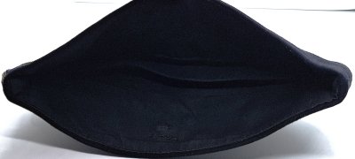 Bundesmarine Schiffchen Offiziere