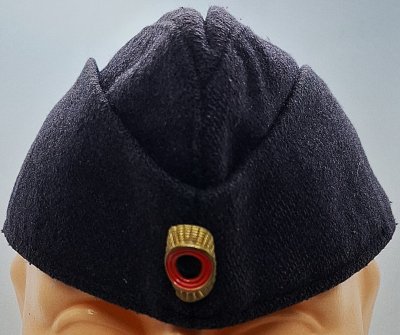 Bundesmarine Schiffchen