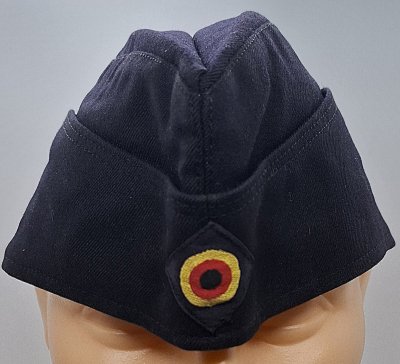 Bundesmarine Schiffchen