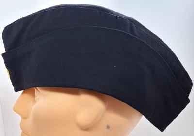 Bundesmarine Schiffchen