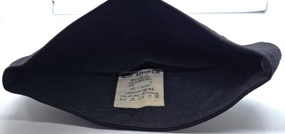 Bundesmarine Schiffchen