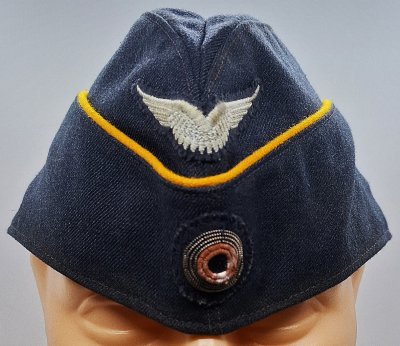 Bundeswehr Luftwaffe schiffchen