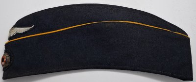Bundeswehr Luftwaffe schiffchen