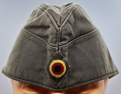 Bundeswehr Schiffchen Heer