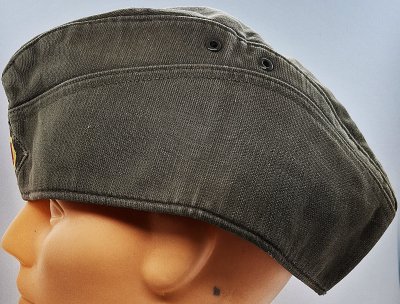 Bundeswehr Schiffchen Heer