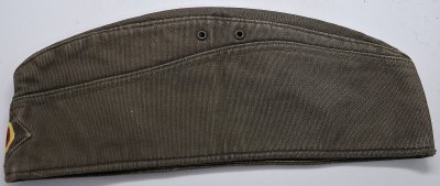 Bundeswehr Schiffchen Heer