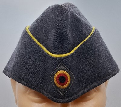 BW Schiffchen der Fernmeldetruppe 