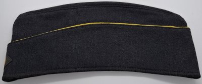 BW Schiffchen der Fernmeldetruppe 