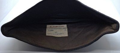 BW Schiffchen der Fernmeldetruppe 