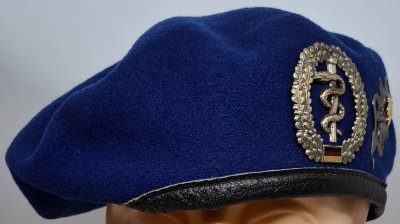 Gebirgssanitätskompanie 23