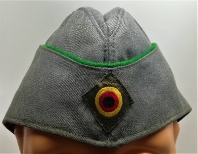 Infanterie Schiffchen Bundeswehr