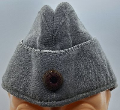 Infanterie Schiffchen Übrige Offiziere